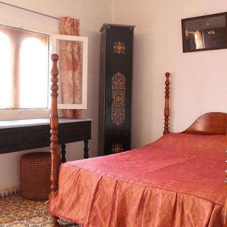 Complexe Touristique Fort Bou-Jerif Guelmim Luaran gambar