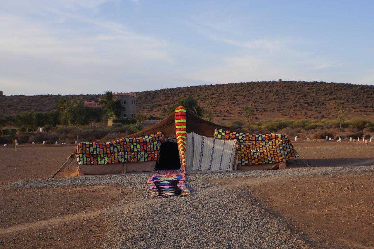 Complexe Touristique Fort Bou-Jerif Guelmim Luaran gambar