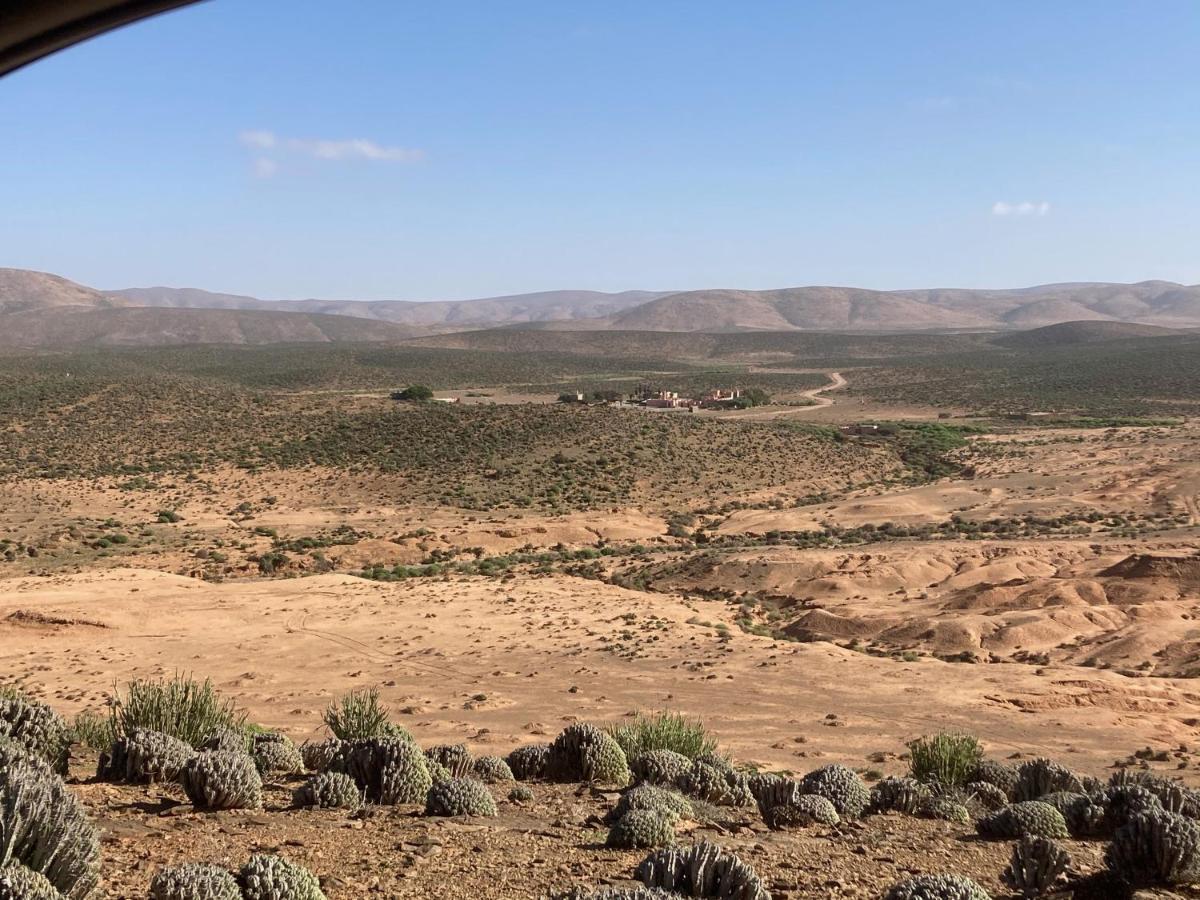 Complexe Touristique Fort Bou-Jerif Guelmim Luaran gambar