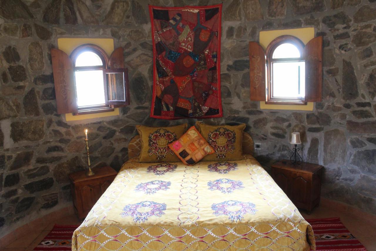 Complexe Touristique Fort Bou-Jerif Guelmim Luaran gambar