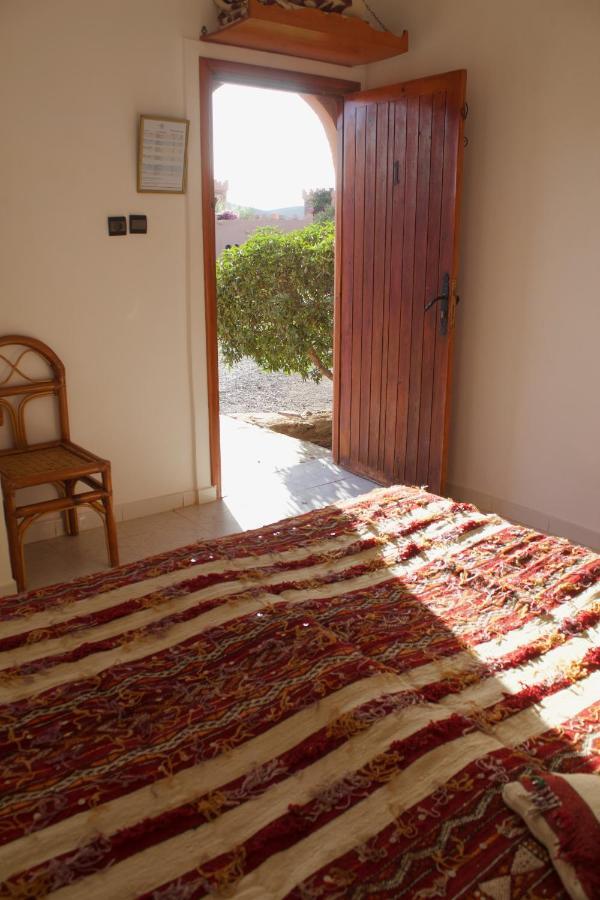 Complexe Touristique Fort Bou-Jerif Guelmim Luaran gambar